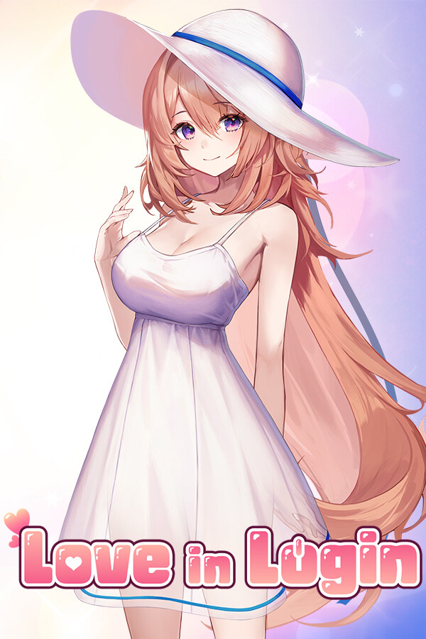 Steam portrait for Love in Login.