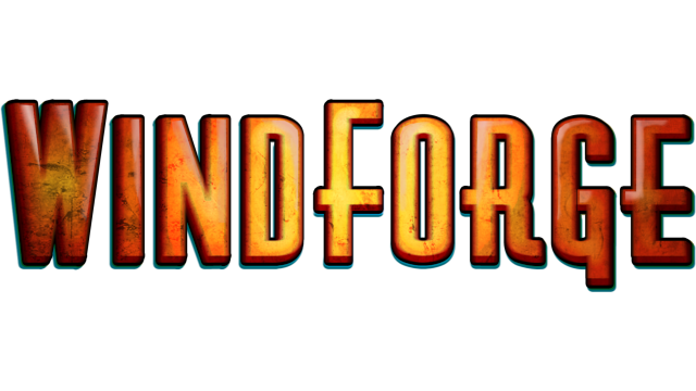 Windforge Logo