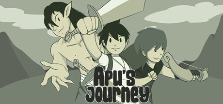 Apu's Journey PC Specs
