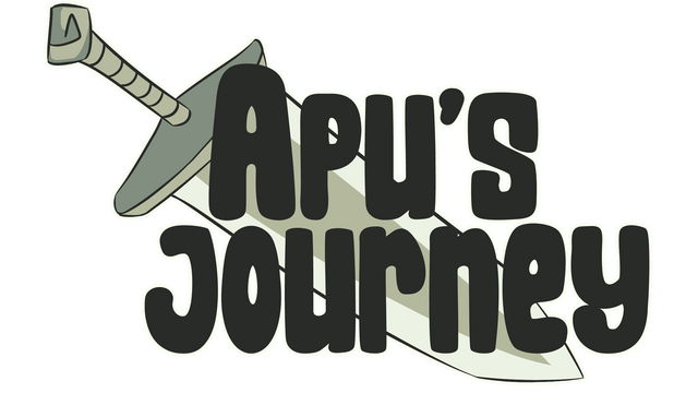 Apu's Journey Logo