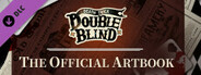Death Trick: Double Blind Digital Artbook