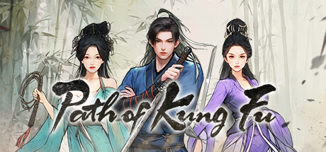 Path of Kung Fu Playtest cover art