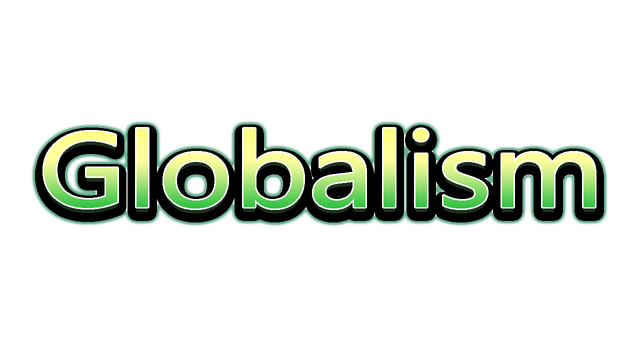 Globalism Logo