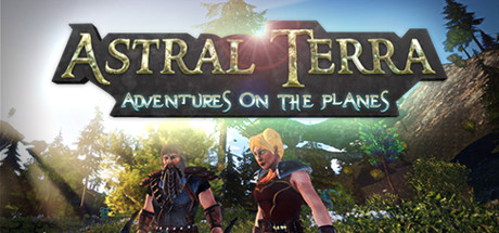View Astral Terra on IsThereAnyDeal