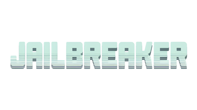 JAILBREAKER Logo