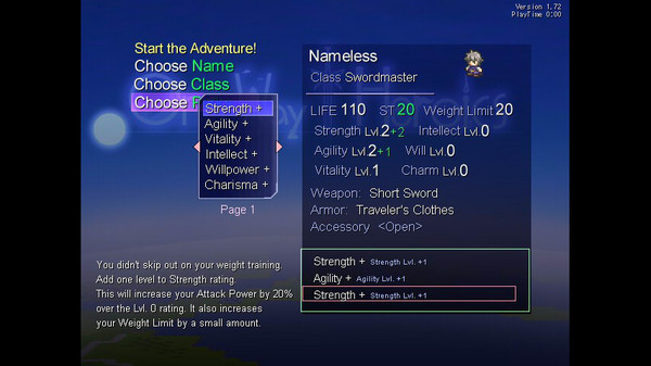 One Way Heroics game for windows Pc 1