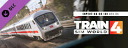 Train Sim World® 4: Expert DB BR 101 & IC Steuerwagen Loco Add-On