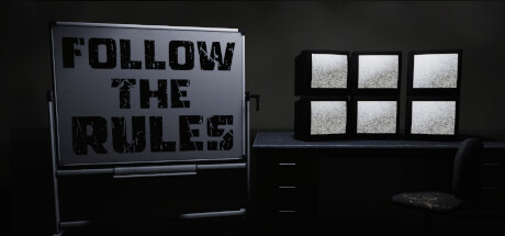 Follow The Rules cover art