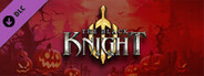 The Black Knight - Halloween