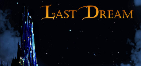 Last Dream cover art