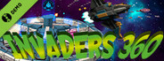 Invaders 360 Demo