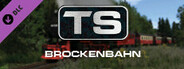 Train Simulator: Brockenbahn: Wernigerode - Brocken Route Add-On