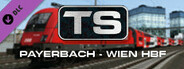 Train Simulator: Payerbach - Wien Hbf Route Add-On
