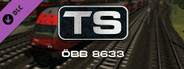 Train Simulator: ÖBB 8633