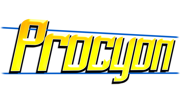 Procyon Logo