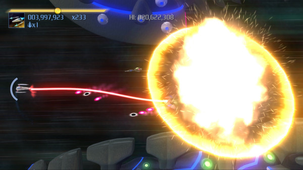 Procyon game for windows Pc 1