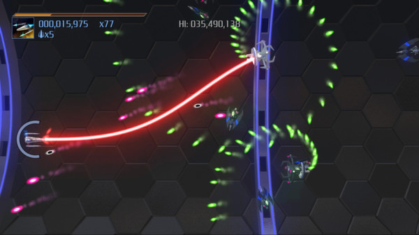 Procyonfor windows and Linux 1