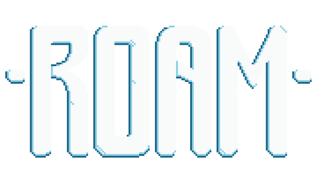Roam Logo