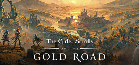 The Elder Scrolls Online: Gold Road PC Specs