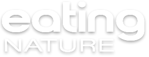Eating Nature Logo