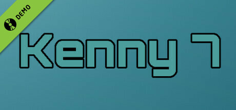 Kenny 7 Demo cover art