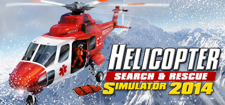 Helicopter Simulator 2014: Search and Rescue icon