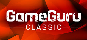 GameGuru Classic cover art