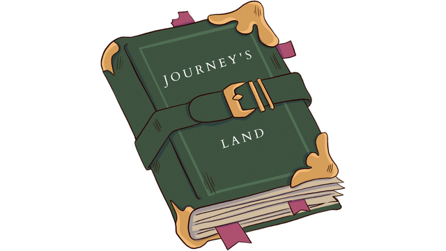 Journey's Land Logo