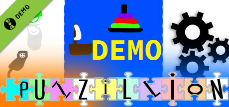 Puzzillion Demo cover art