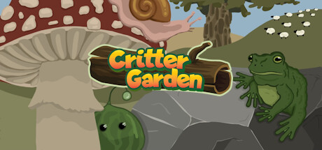 CritterGarden PC Specs