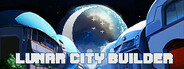 Lunar City Builder