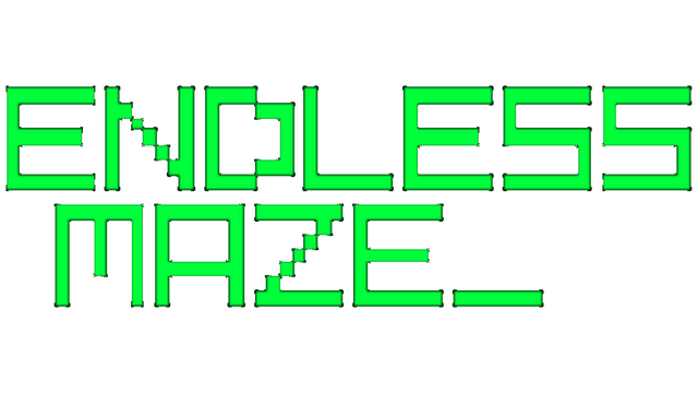Endless Maze Logo