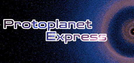 Protoplanet Express Playtest cover art