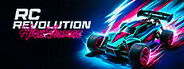 RC Revolution: High Voltage System Requirements