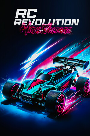 RC Revolution: High Voltage