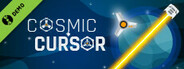 Cosmic Cursor Demo