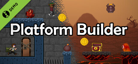 Platform Builder Demo cover art