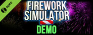 Firework Simulator Demo
