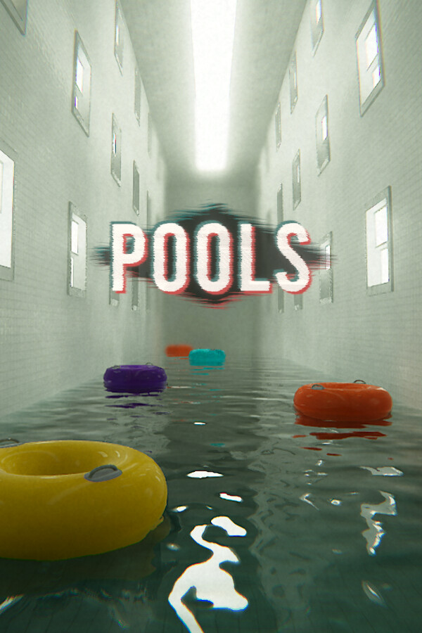 POOLS for steam