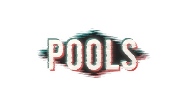 POOLS Logo