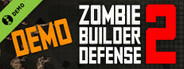 Zombie Builder Defense 2 Demo