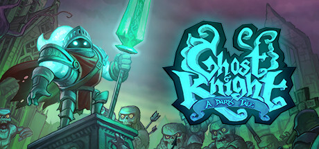 Ghost Knight: A Dark Tale Playtest cover art