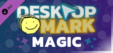 Desktop Mark - Magic cover art