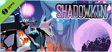 Shadowkin Demo cover art