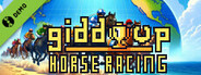 Giddy Up Horse Racing Demo