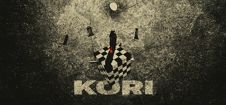 KORE cover art