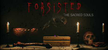FORSISTED : The Sacred Souls PC Specs