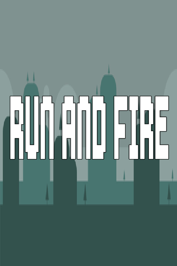Run And Fire for steam