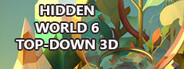 Hidden World 6 Top-Down 3D System Requirements
