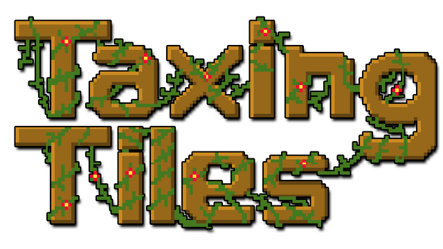 TaxingTiles Logo